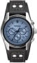 Фото #1 товара Наручные часы Plein Sport men's Chronograph Powerlift GMT Watch 45mm