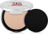 Фото #2 товара Mattierender Kompaktpuder - Pupa Extreme Matt Powder Foundation 040 - Natural Beige