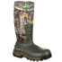 Фото #2 товара Rocky Sport Pro 16 Inch Rubber Insulated Waterproof Outdoor Mens Green Casual B