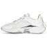 Фото #3 товара Puma Bmw Mms Lgnd Lace Up Mens White Sneakers Casual Shoes 30725302