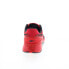 Reebok Nano X3 Mens Red Synthetic Lace Up Athletic Cross Training Shoes - фото #7