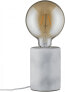 Фото #1 товара Lampa stołowa Paulmann biała (PL79601)