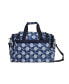 ფოტო #2 პროდუქტის Floral 16-Inch Gym Bag Duffle Bag