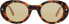 Солнцезащитные очки Dsquared2 Sonnenbrille DQ0325 53G 48 Женские коричневые - фото #2