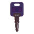 Фото #1 товара AP PRODUCTS Global 320 Key Spare Part