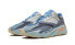 Фото #5 товара Кроссовки унисекс Adidas Yeezy Boost 700 Синий Синтетика Замша FW2498