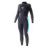 Фото #2 товара WEST Enforcer 3/2 mm Long Sleeve Back Zip Neoprene Suit