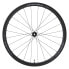 Фото #1 товара SHIMANO Dura Ace R9270 C36 CL Disc Carbon Tubeless road front wheel