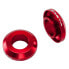 ZETA Kawasaki KX 125 03-08 ZE93-2202 Aluminium Rear Wheel Spacer