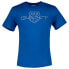 Фото #2 товара GANT Logo short sleeve T-shirt