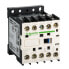 Фото #1 товара APC TeSys K control relay - Black - White - 230 V - 50 - 60 Hz - 45 x 57 x 58 mm - 180 g - -25 - 50 °C