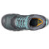 Keen Ridge Flex Mid Waterproof Hiking Womens Grey Casual Boots 1026085