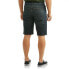 Фото #3 товара George 5 Pocket's Jean Shorts Men's 30 Dark Blue 100% Cotton Pull-On Belt Loops