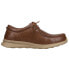 Фото #2 товара Roper Chillin Low Slip On Mens Brown Casual Shoes 09-020-0992-2776