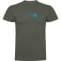 ფოტო #1 პროდუქტის KRUSKIS Stella Surf short sleeve T-shirt