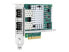 Фото #2 товара HPE 665249-B21 - Internal - Wired - PCI Express - Ethernet - 10000 Mbit/s
