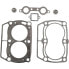 MOOSE HARD-PARTS 810967 Polaris RZR 4 800 11-14 top end gasket kit - фото #2