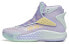 Anta KT5 112021101-9 Basketball Sneakers