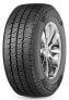 Шины для легких грузовых автомобилей всесезонные Evergreen EA720 Van 205/65 R16 107T