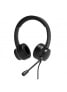 Фото #9 товара 901605 headphones/headset Head-band USB Type-A Black