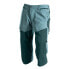 MASCOT Knee Pad Pockets Customized 22249 3/4 Pants