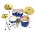 Pearl EXX725SBR/C Export H.V. Blue