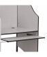 Фото #6 товара Add-On Study Carrel Home School Furniture Desk