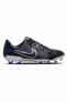 Фото #7 товара Бутсы Nike Legend 10 FG/MG Erkek Krampon Ayakkabı DV4344-040-SIYAH