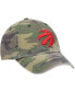 Фото #3 товара Men's '47 Camo Toronto Raptors Clean Up Adjustable Hat
