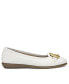 ფოტო #2 პროდუქტის Women's Big Bet Ballet Flats