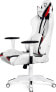 Фото #4 товара Fotel Diablo Chairs X-RAY Kids Size S czarny