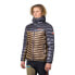 HANNAH Arden down jacket