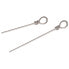 Фото #1 товара MIKADO Pin For Soft Lures Jaws 24 mm