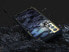 Ringke Etui Ringke Fusion-X Design Samsung Galaxy S21+ Plus Camo (Moro) Black