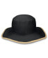 Фото #1 товара Branded Men's Black LAFC Cinder Boonie Bucket Hat