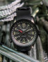 Часы Traser H3 Pathfinder T100 Automatik 46mm - фото #5