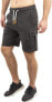 Фото #11 товара Mount Swiss Cargo Shorts Men's Bermuda Shorts with 6 Pockets and Velcro or Zip I Leisure Cargo Trousers Men's Short in Classic Colours Sizes S - 8XL