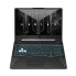 ASUS TUF Gaming F15 FX506HF-HN014 - Intel® Core™ i5 - 39.6 cm (15.6") - 1920 x 1080 pixels - 16 GB - 512 GB - Black