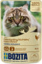Фото #1 товара Влажный корм для кошек Bozita Bozita Cat с сельдью в соусе 85г