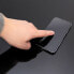 Фото #8 товара ZESTAW 2x Szkło hartowane na cały ekran z ramką do iPhone 15 Plus czarne