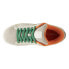 Фото #4 товара Puma Suede Xl 2 Carrots Lace Up Mens White Sneakers Casual Shoes 39880101