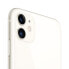 Фото #1 товара Apple iPhone 11 - 15.5 cm (6.1") - 1792 x 828 pixels - 128 GB - 12 MP - iOS 13 - White