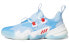 Фото #2 товара Кроссовки adidas Trae Young 1.0 ice trae H68997