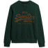 Фото #1 товара SUPERDRY Classic Vl Graphic sweatshirt