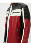 Фото #5 товара Верхняя одежда Koton Джинсовая куртка с карманами и молнией
