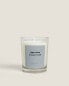(70 g) light cotton mini scented candle