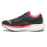 Фото #3 товара Puma Deviate Nitro 2 Running Womens Black Sneakers Athletic Shoes 37685517