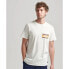 Фото #1 товара SUPERDRY Vintage Vl Cali T-shirt