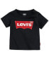 ფოტო #1 პროდუქტის Baby Boys or Baby Girls Short Sleeve Classic Batwing T Shirt