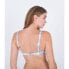 Фото #2 товара HURLEY Tradewinds Underwire Bikini Top